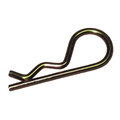 Jr Products JR Products 01134 Hitch Pin Clip - 1/2", Pack of 2 01134